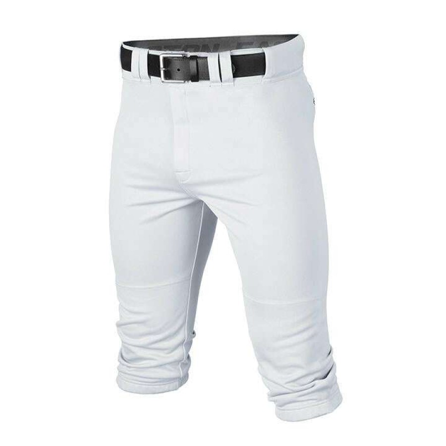 Apparel * | Easton Rival+ Youth Baseball Knicker Pants Outlet