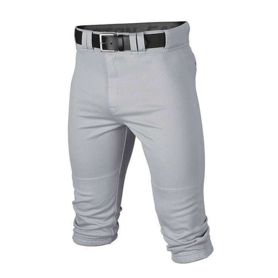 Apparel * | Easton Rival+ Youth Baseball Knicker Pants Outlet