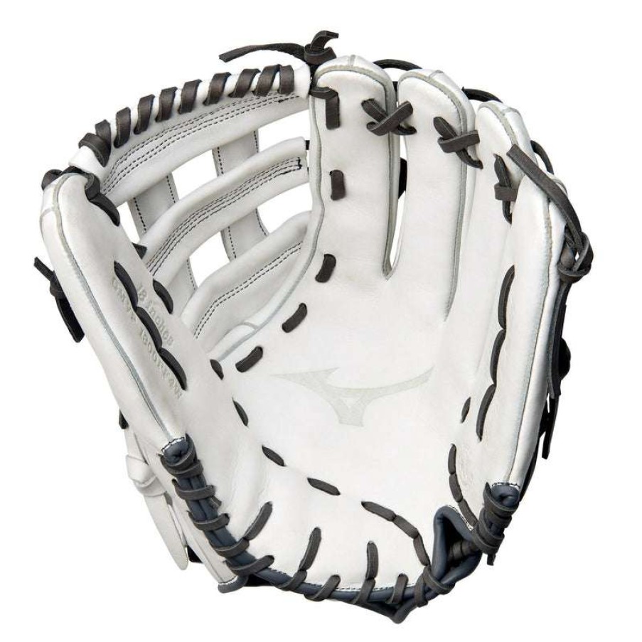 Gloves & Mitts * | Mizuno Mvp Prime 13 Fast-Pitch Softball Glove Gmvp1300Pf4W Outlet