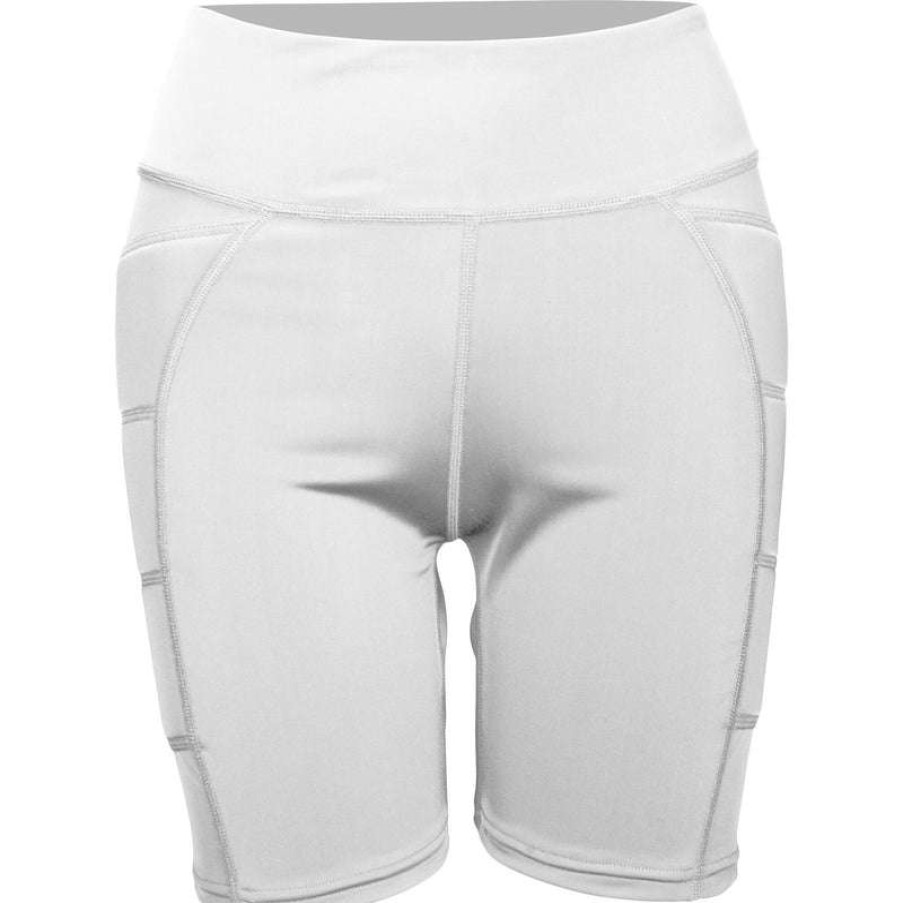 Apparel * | Marucci Padded Women'S Sliding Shorts Outlet