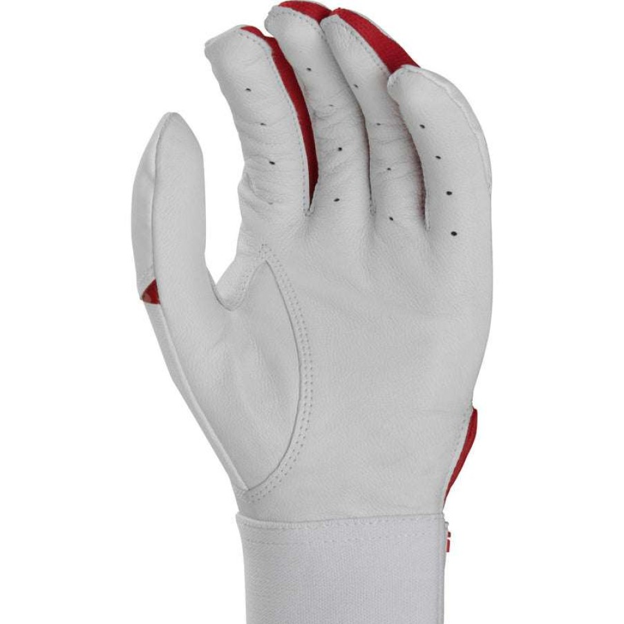 Batting Gloves * | Rawlings 5150 Youth Baseball Batting Gloves Outlet