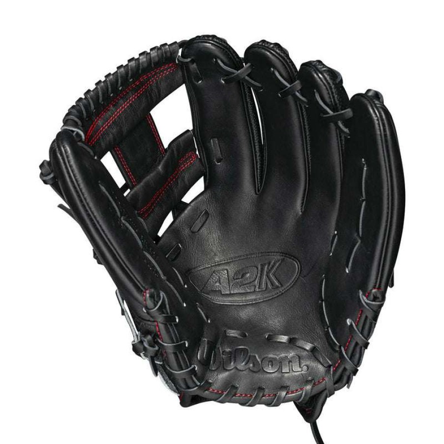 Gloves & Mitts * | Wilson A2K 1787Ss 11.75 Baseball Glove Regular Discount