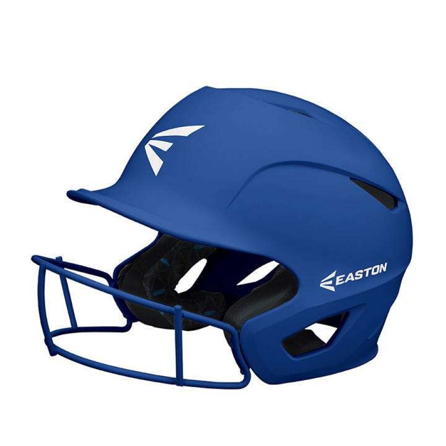 Protective Gear * | Easton Prowess Matte Baseball Helmet S/M Online