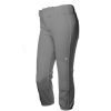 Apparel * | Rip-It 4-Way Stretch Women'S Softball Pants Discount