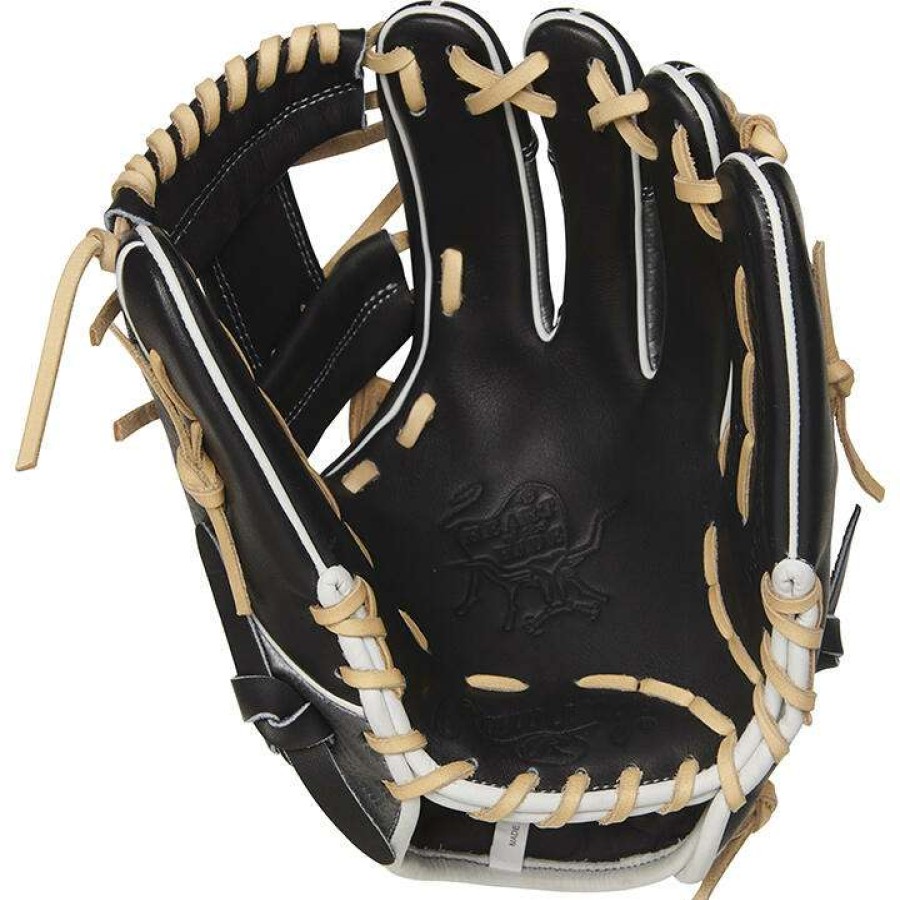 Gloves & Mitts * | Rawlings Heart Of The Hide Hyper Shell 11.5 Baseball Glove Outlet