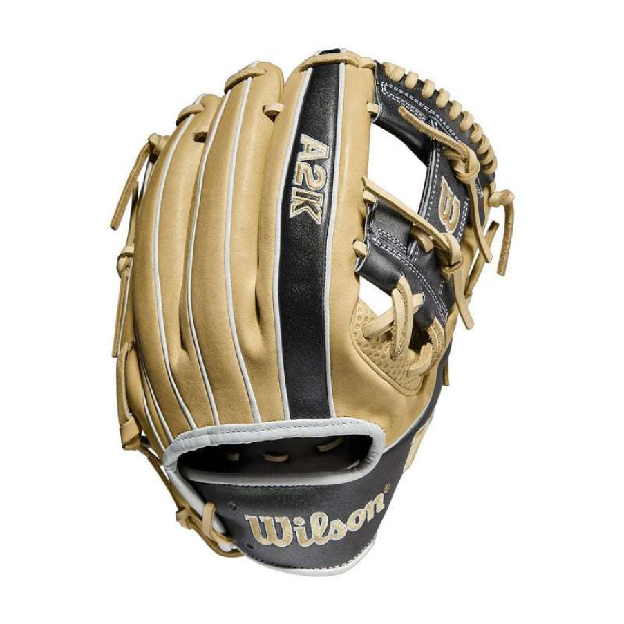 Gloves & Mitts * | Wilson A2K 1786Sc 11.5 Baseball Glove Regular Online