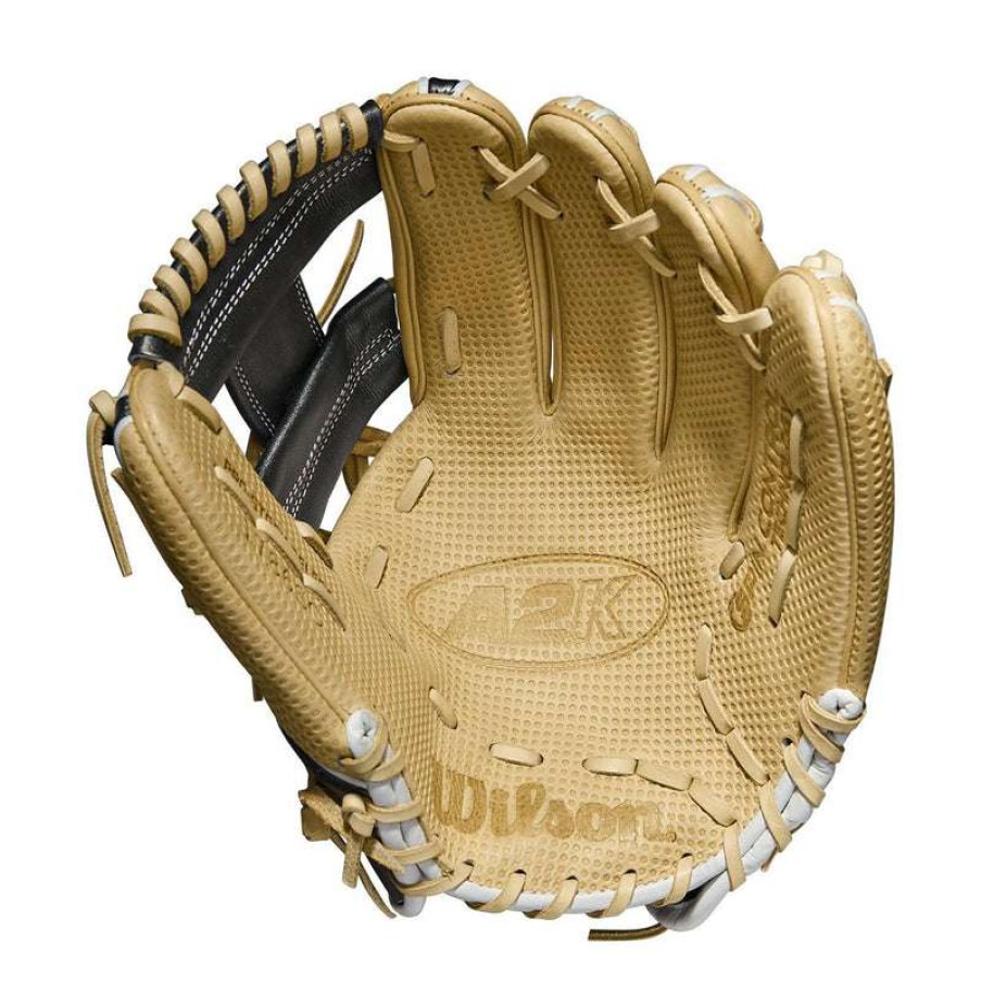 Gloves & Mitts * | Wilson A2K 1786Sc 11.5 Baseball Glove Regular Online