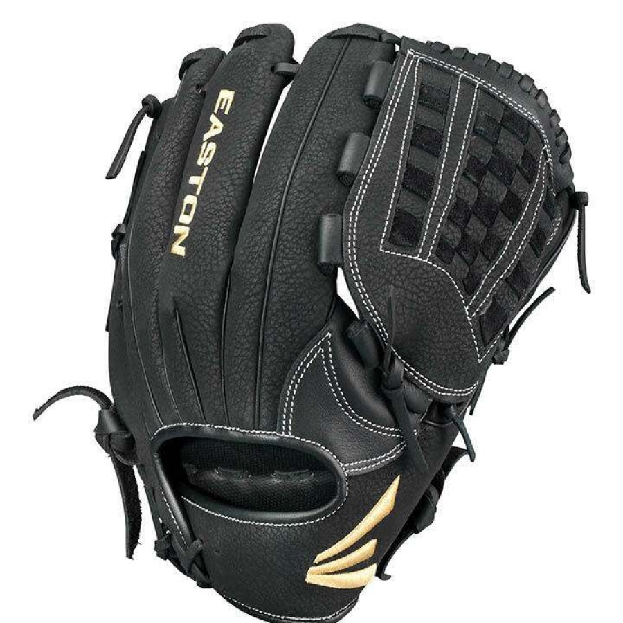 Gloves & Mitts * | Easton Prime Slo-Pitch Glove 12.5 Online