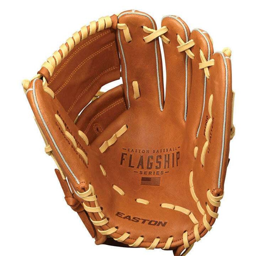 Gloves & Mitts * | Easton Flagship 12 Baseball Glove Online