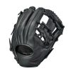 Gloves & Mitts * | Easton Blackstone Bl1150 11.5 Fielder'S Baseball Glove Discount