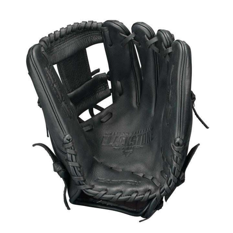 Gloves & Mitts * | Easton Blackstone Bl1150 11.5 Fielder'S Baseball Glove Discount