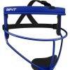 Catcher'S Equipment * | Rip-It Defense Pro Softball Fielder'S Mask Youth Outlet