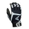 Batting Gloves * | Easton Gametime Vrs Batting Gloves Outlet