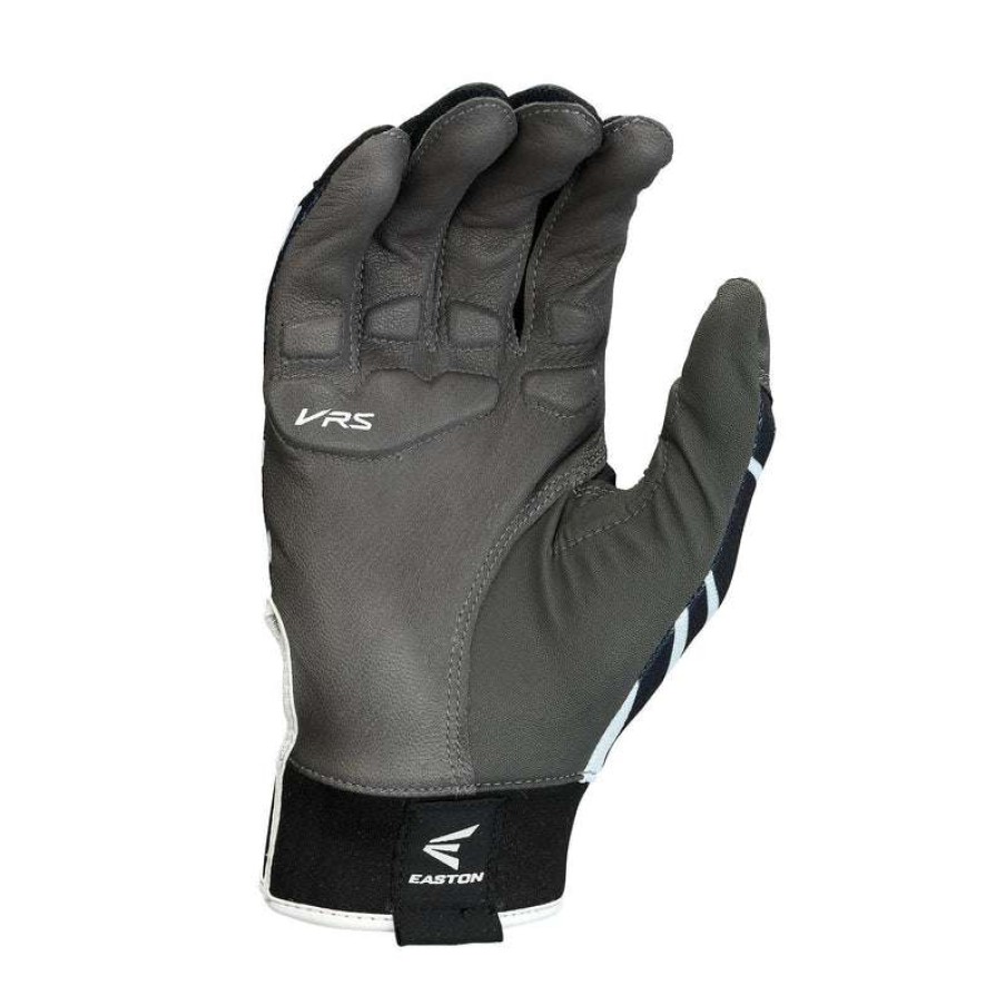 Batting Gloves * | Easton Gametime Vrs Batting Gloves Outlet