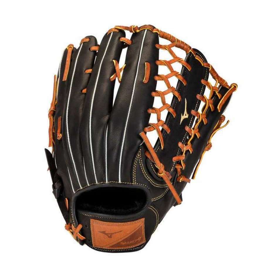 Gloves & Mitts * | Mizuno Select 9 12.5 Baseball Glove Online