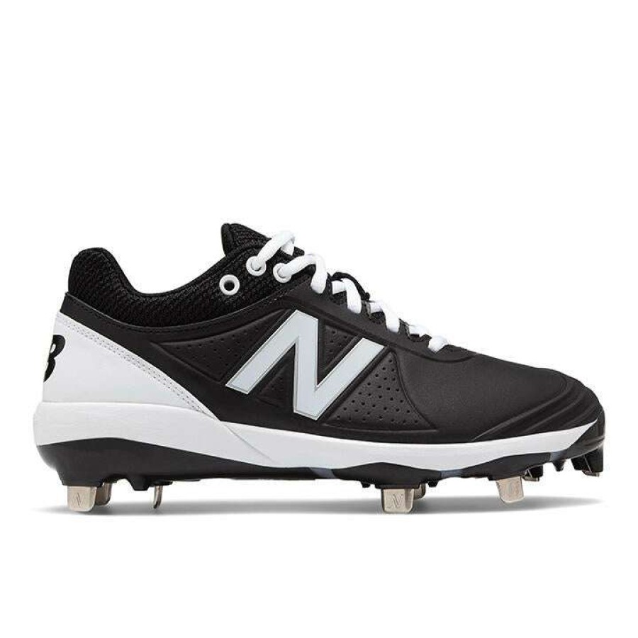 Baseball Cleats * | New Balance Fuse V2 Women'S Metal Baseball Cleats Discount