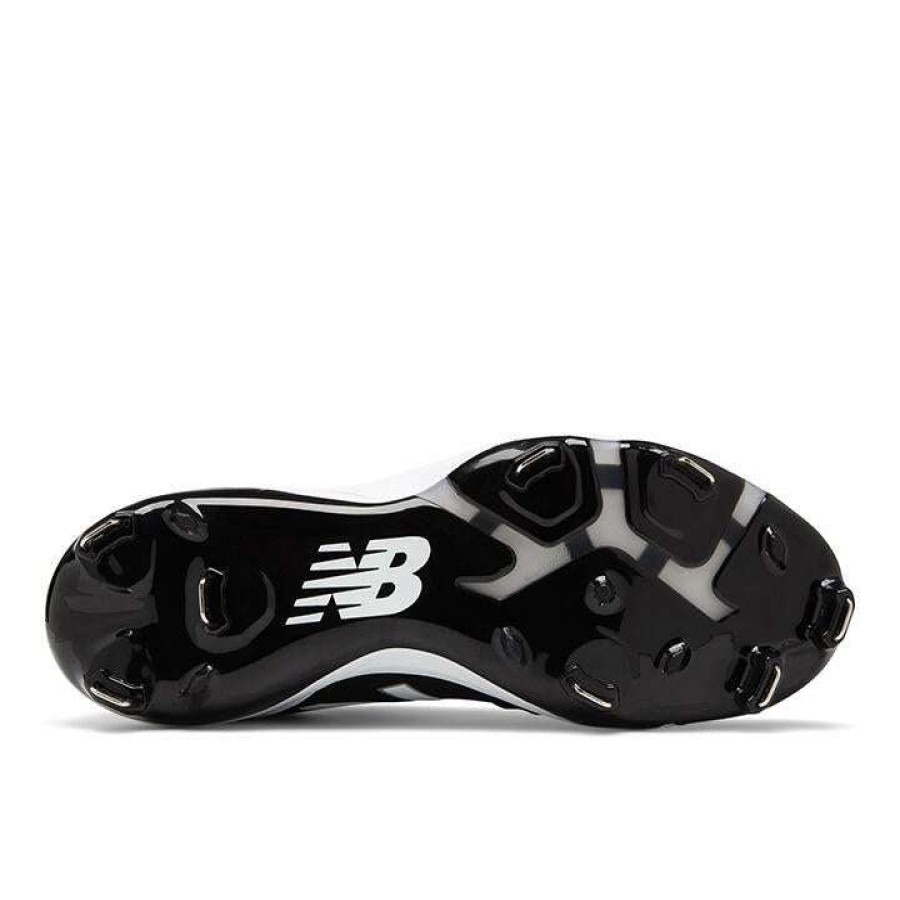 Baseball Cleats * | New Balance Fuse V2 Women'S Metal Baseball Cleats Discount