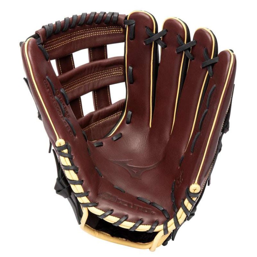 Gloves & Mitts * | Mizuno Mvp Prime 13 Slo-Pitch Softball Glove Gmvp1300P4Bcs Online