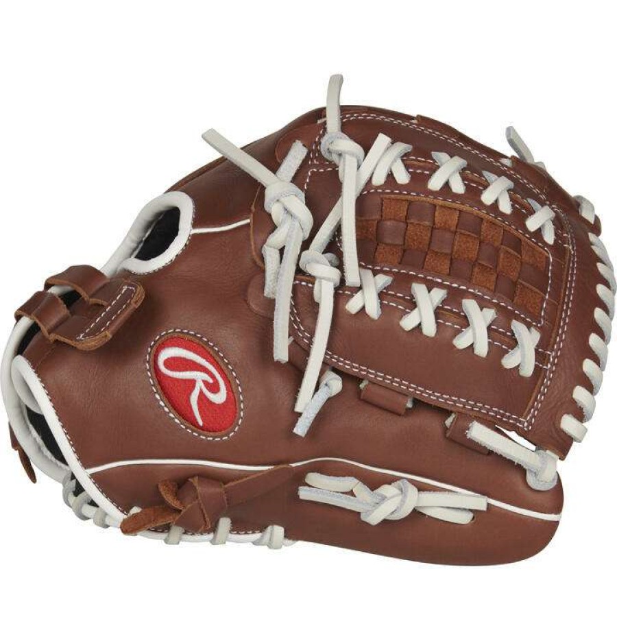 Gloves & Mitts * | Rawlings R9 12 Softball Glove Online