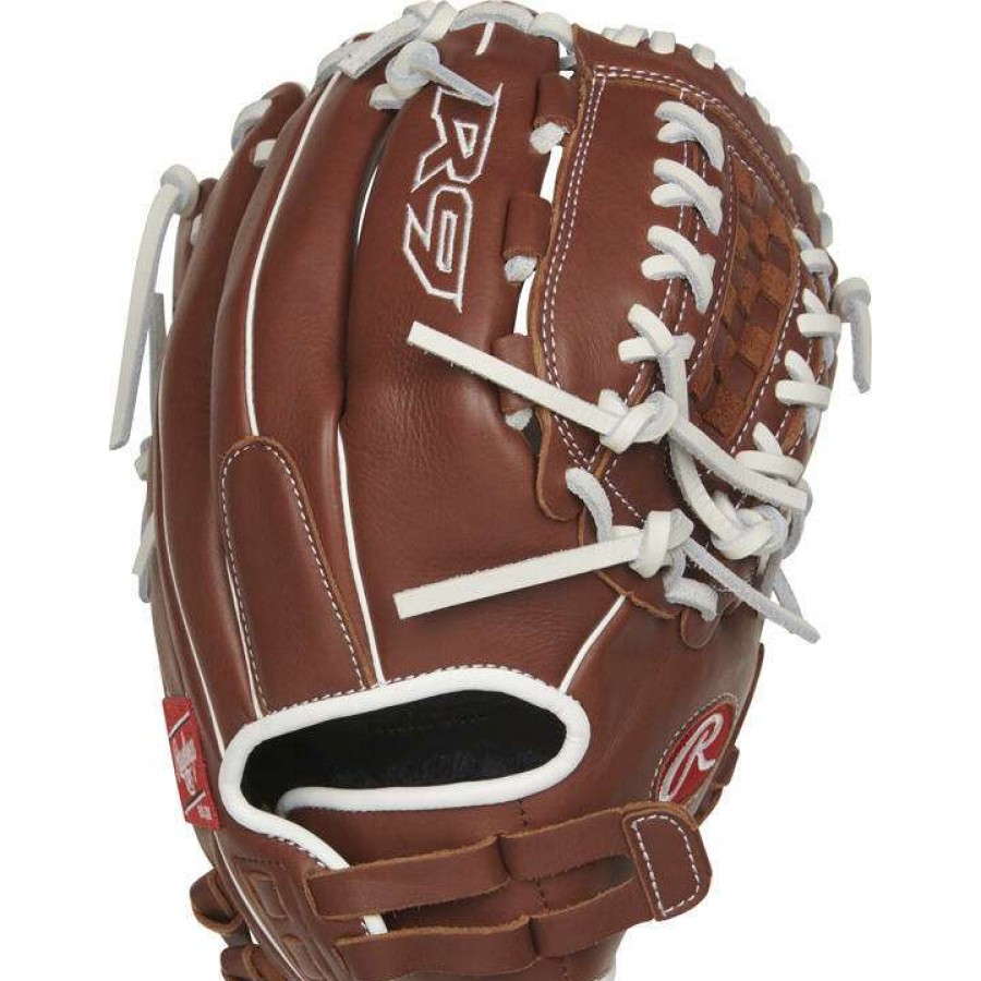 Gloves & Mitts * | Rawlings R9 12 Softball Glove Online