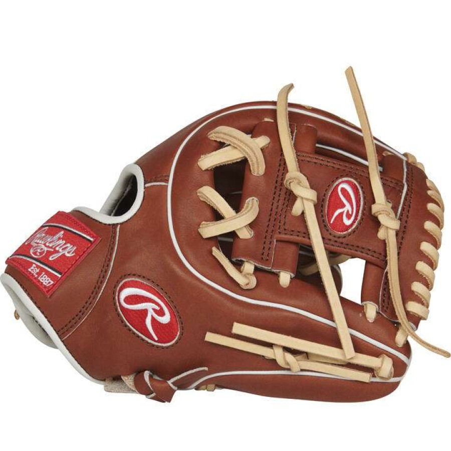 Gloves & Mitts * | Rawlings Pro Preferred 11.5 Baseball Glove Online