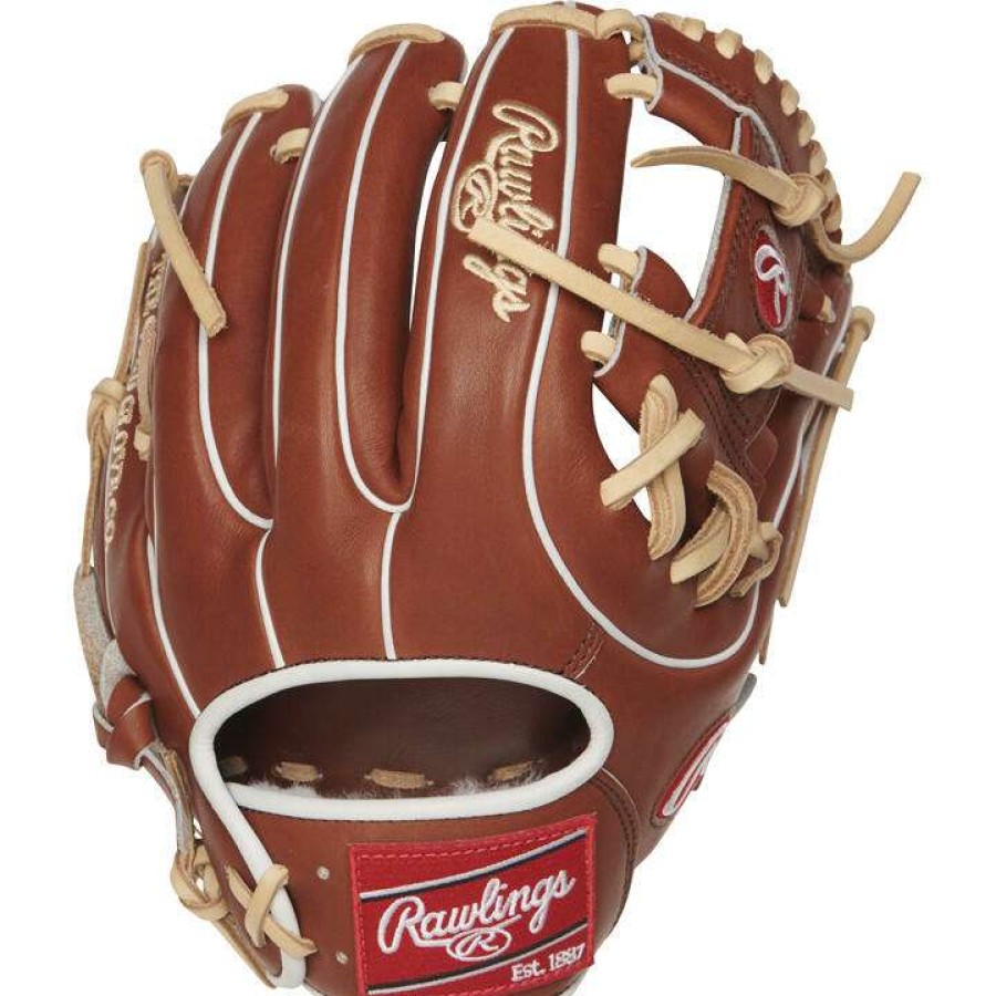 Gloves & Mitts * | Rawlings Pro Preferred 11.5 Baseball Glove Online