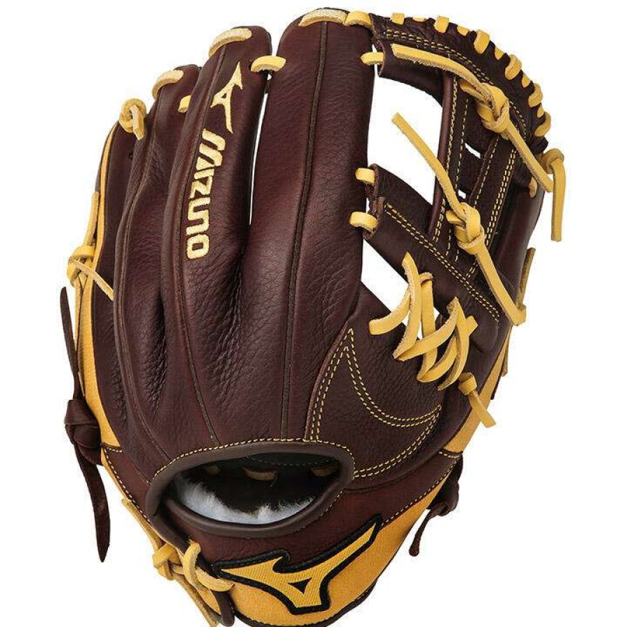 Gloves & Mitts * | Mizuno Gfn1176B2 Franchise 11.75 Fielder'S Baseball Glove Outlet