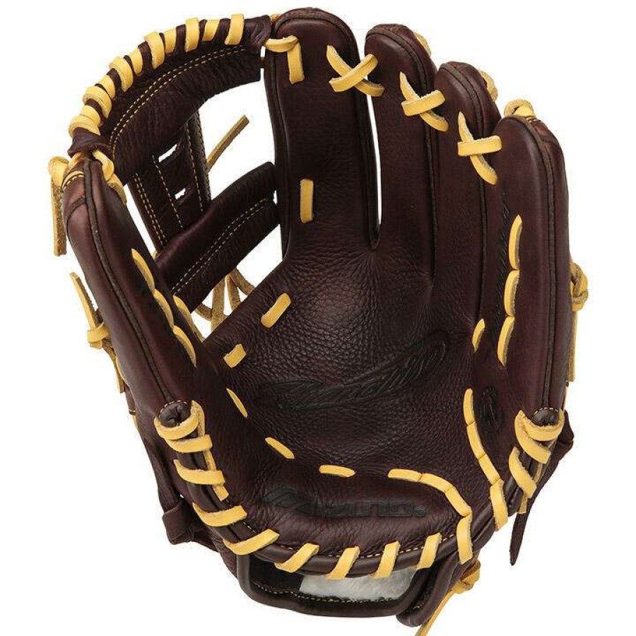 Gloves & Mitts * | Mizuno Gfn1176B2 Franchise 11.75 Fielder'S Baseball Glove Outlet