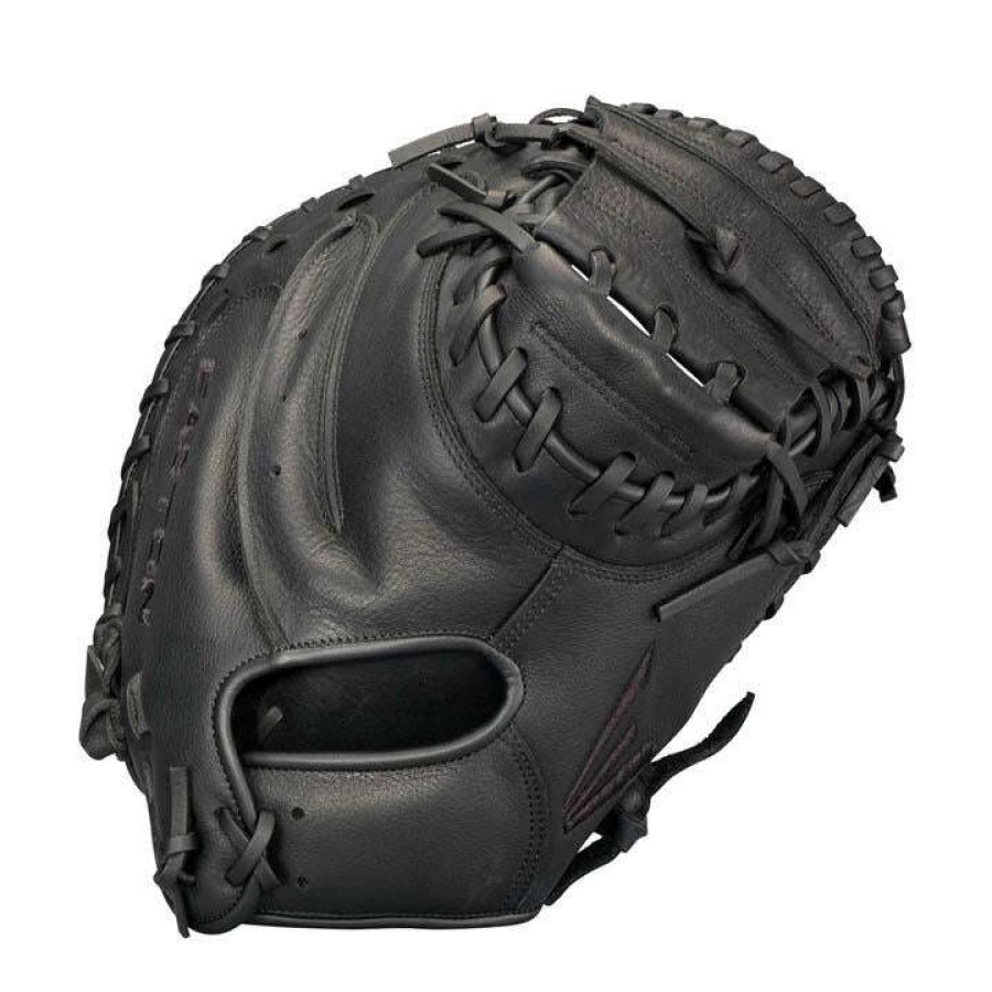 Catcher'S Equipment * | Easton Blackstone Bl2 33.5 Catcher'S Baseball Mitt Discount