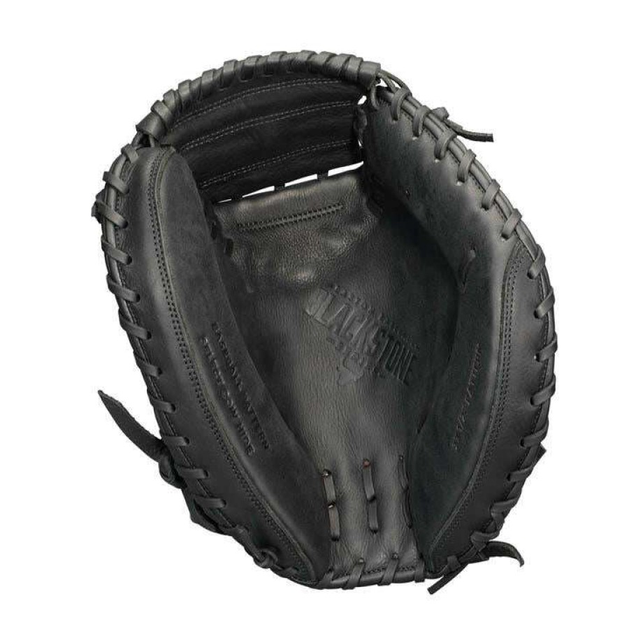 Catcher'S Equipment * | Easton Blackstone Bl2 33.5 Catcher'S Baseball Mitt Discount