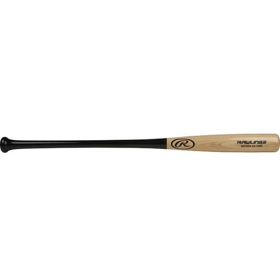 Baseball Socks * | Rawlings Adirondack Northern Ash Fungo Bat Outlet