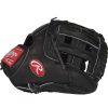 Gloves & Mitts * | Rawlings Heart Of The Hide 11.25 Baseball Glove Discount