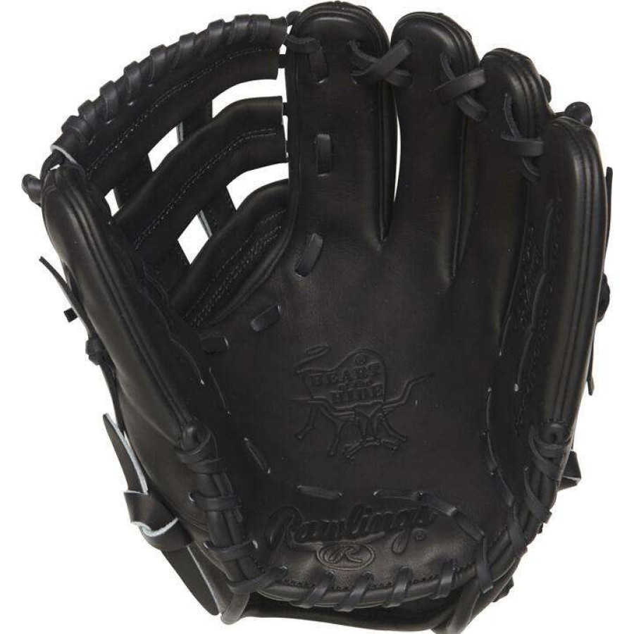 Gloves & Mitts * | Rawlings Heart Of The Hide 11.25 Baseball Glove Discount