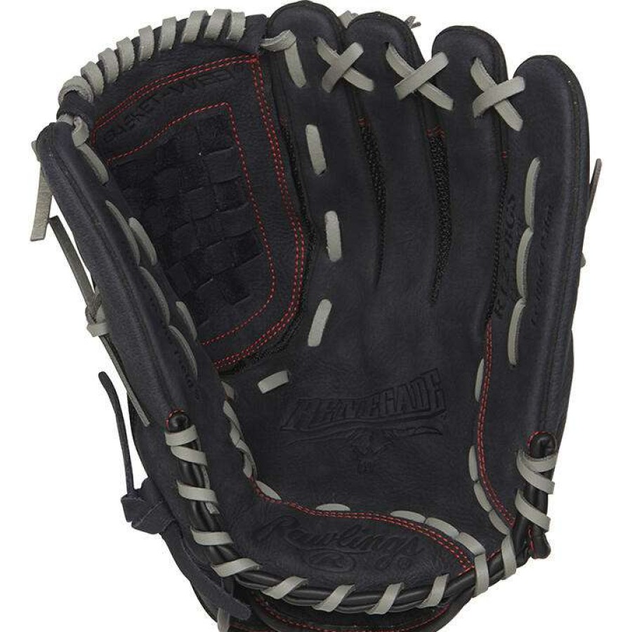 Gloves & Mitts * | Rawlings Renegade 12.5 Baseball Glove Discount