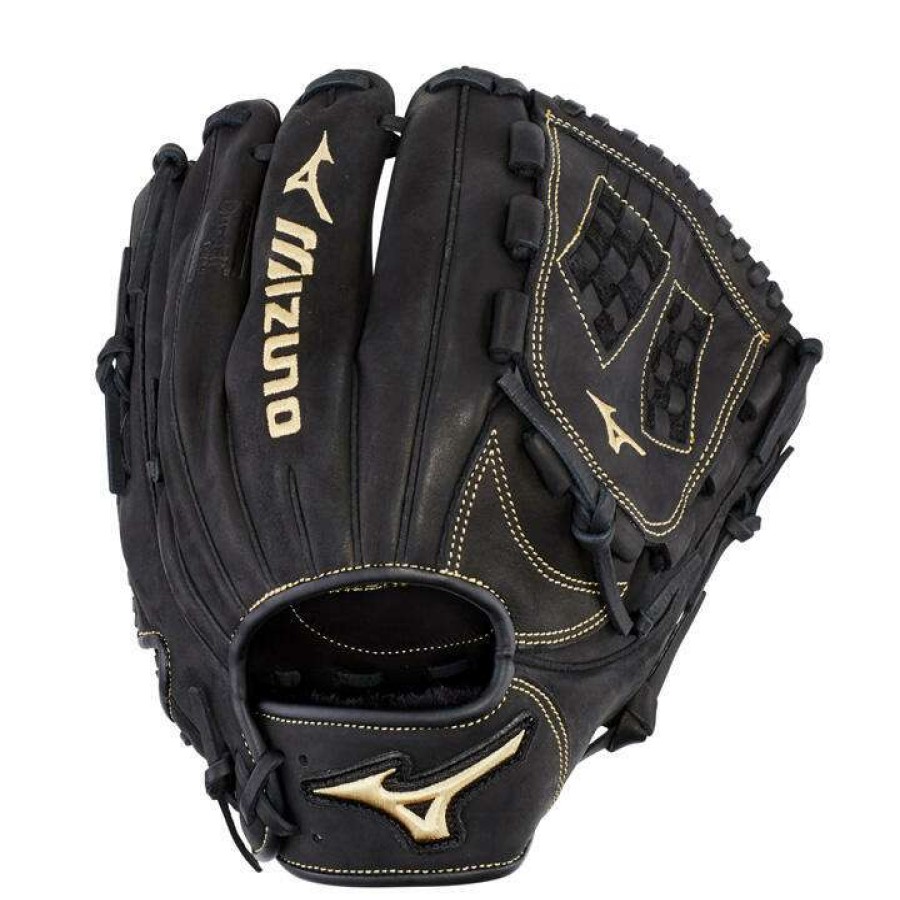 Gloves & Mitts * | Mizuno Mvp Prime 11.5 Fast-Pitch Glove Discount