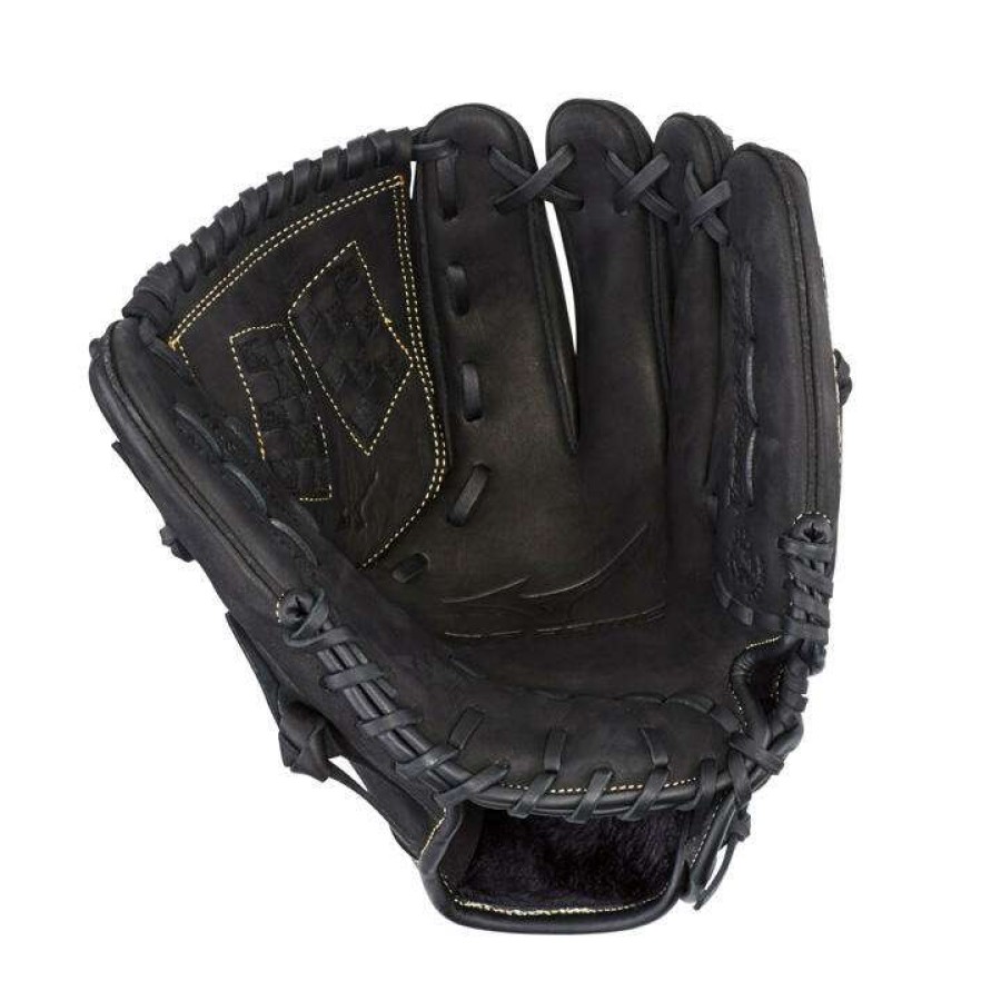 Gloves & Mitts * | Mizuno Mvp Prime 11.5 Fast-Pitch Glove Discount