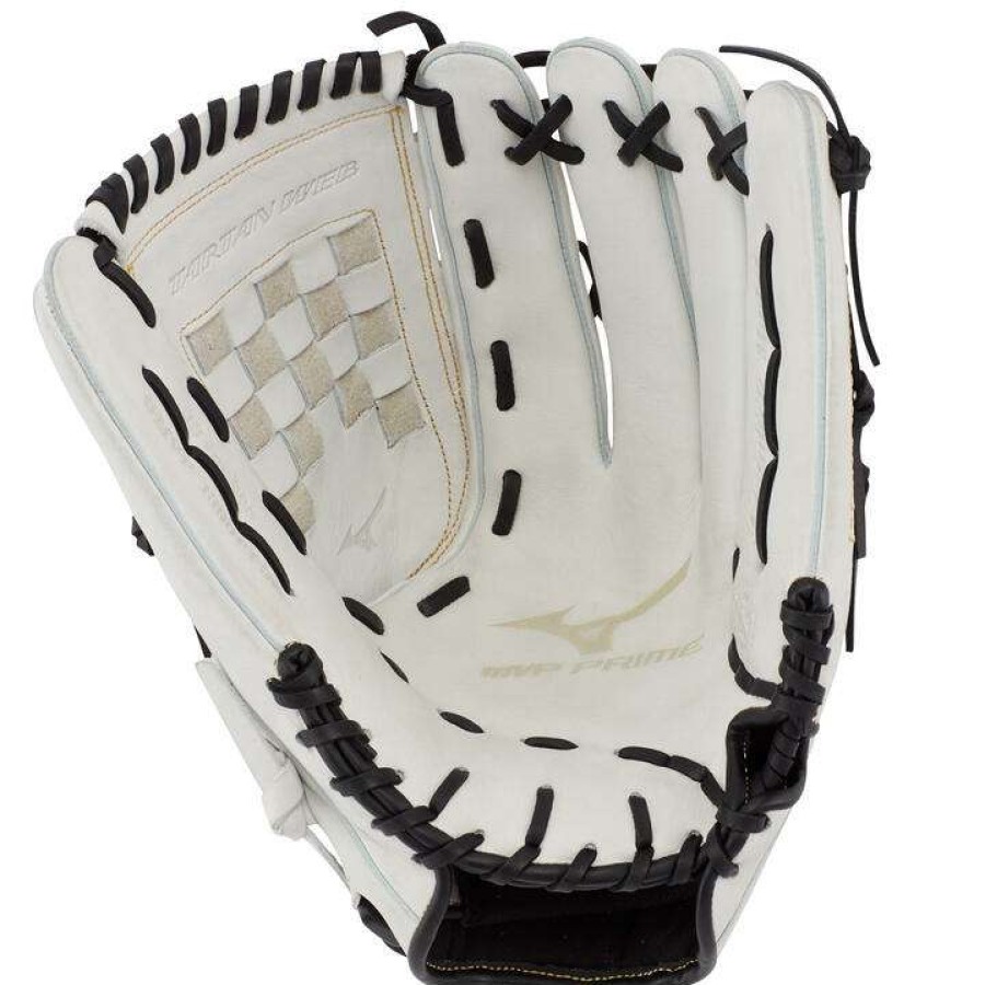 Gloves & Mitts * | Mizuno Mvp Prime 13 Fast-Pitch First Base Mitt Outlet