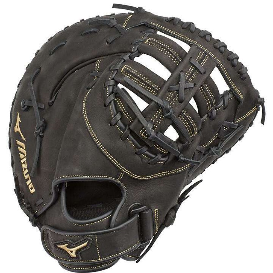 Gloves & Mitts * | Mizuno Mvp Prime 13 Fast-Pitch First Base Mitt Outlet