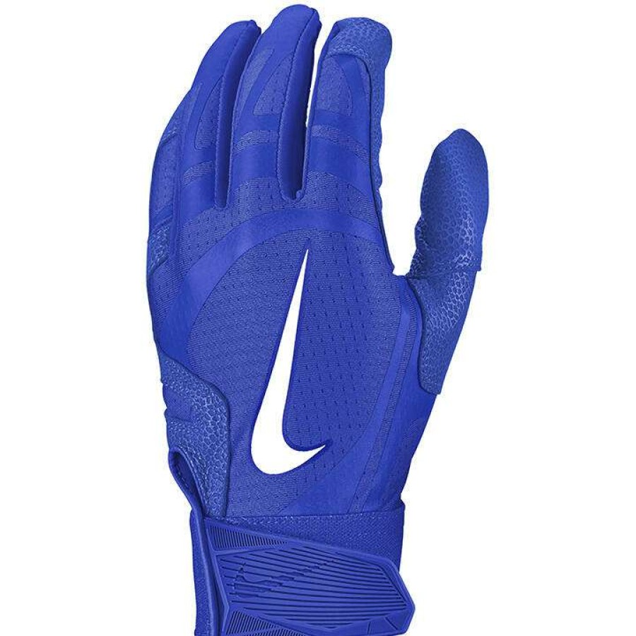 Batting Gloves * | Nike Alpha Huarache Pro Baseball Batting Gloves Discount