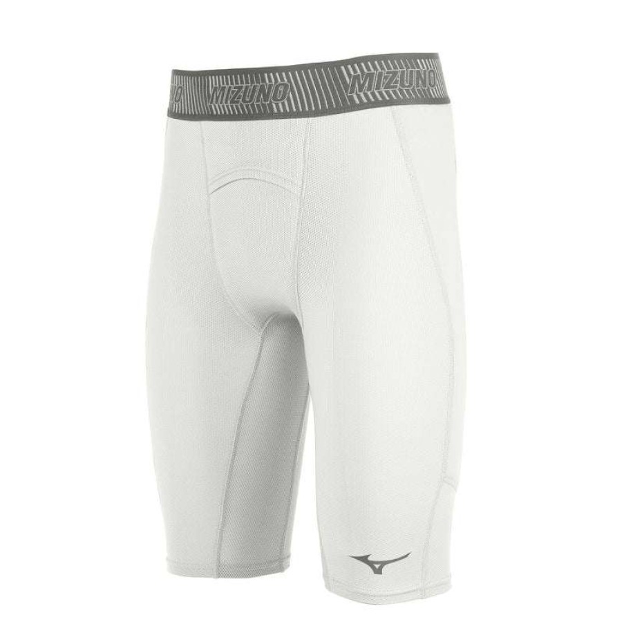 Apparel * | Mizuno Aero Vent Padded Youth Baseball Sliding Shorts Online