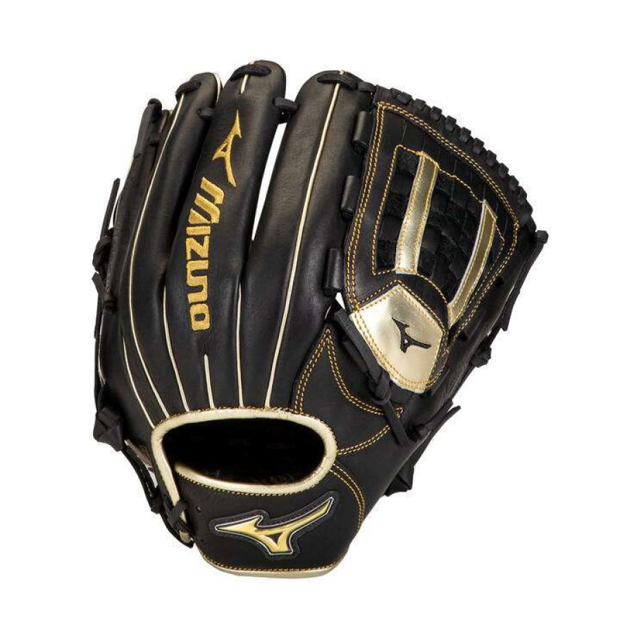 Gloves & Mitts * | Mizuno Prime Se 12 Baseball Glove Outlet