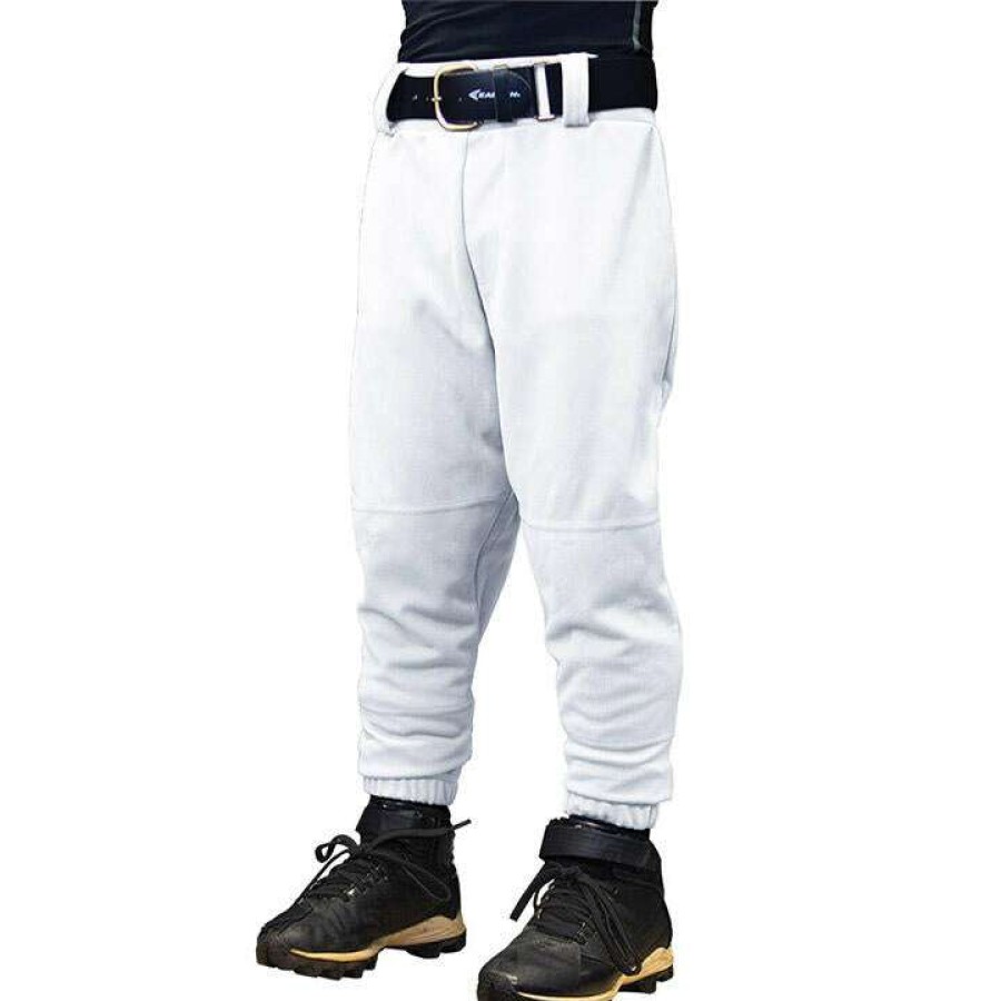 Apparel * | Easton Pro Pull Up Youth Baseball Pants Online