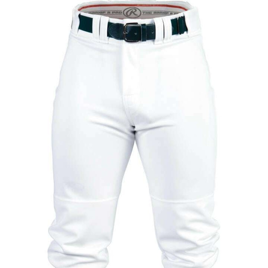 Apparel * | Rawlings Knicker Pro 150 Youth Baseball Pants Outlet