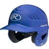 Protective Gear * | Rawlings Coolflo Baseball Batting Helmet Discount