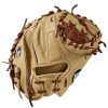 Catcher'S Equipment * | Wilson A2K M1 33.5 Catcher'S Baseball Mitt Regular Discount