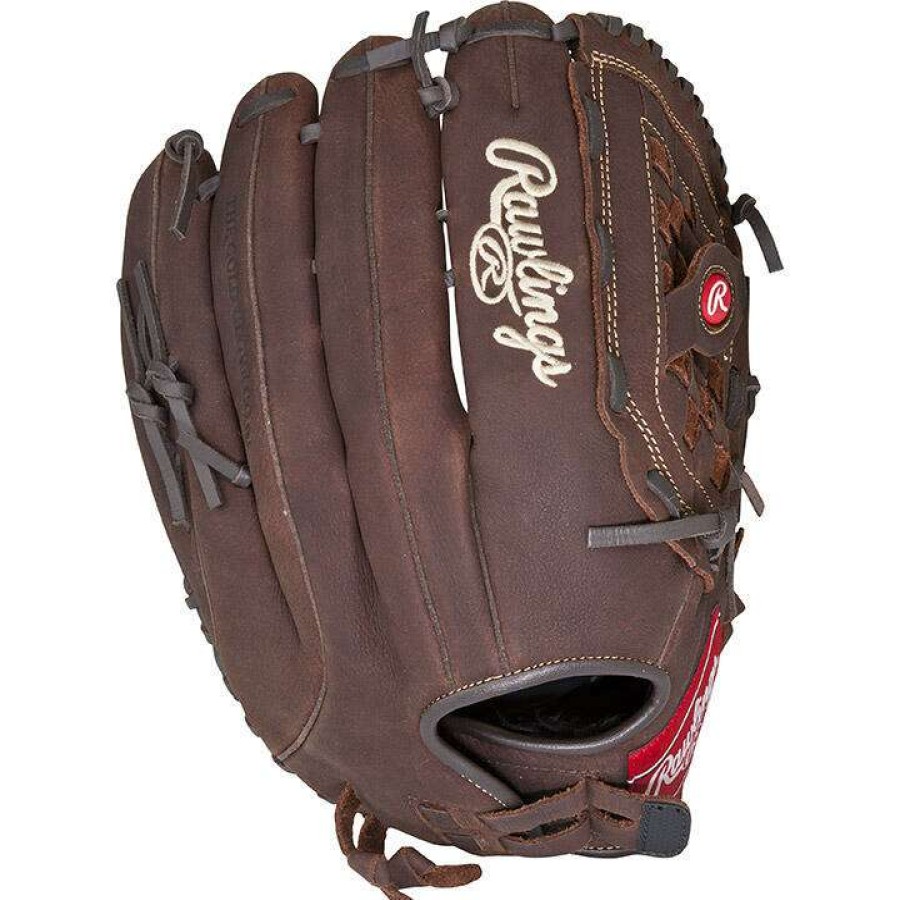 Gloves & Mitts * | Rawlings Player Preferred 14 Fielder'S Softball Glove Online