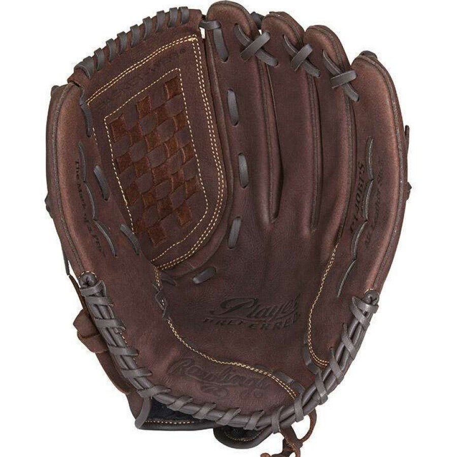 Gloves & Mitts * | Rawlings Player Preferred 14 Fielder'S Softball Glove Online