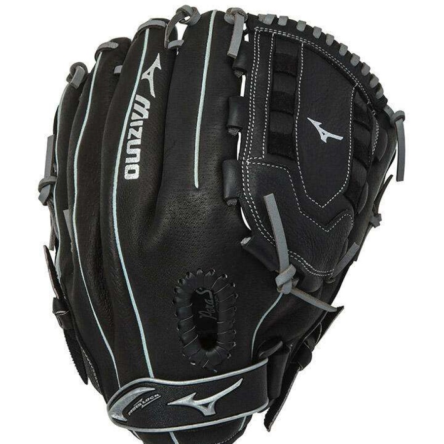 Gloves & Mitts * | Mizuno Gpm1254 Premier 12.5 Fielder'S Slo Pitch Glove Discount