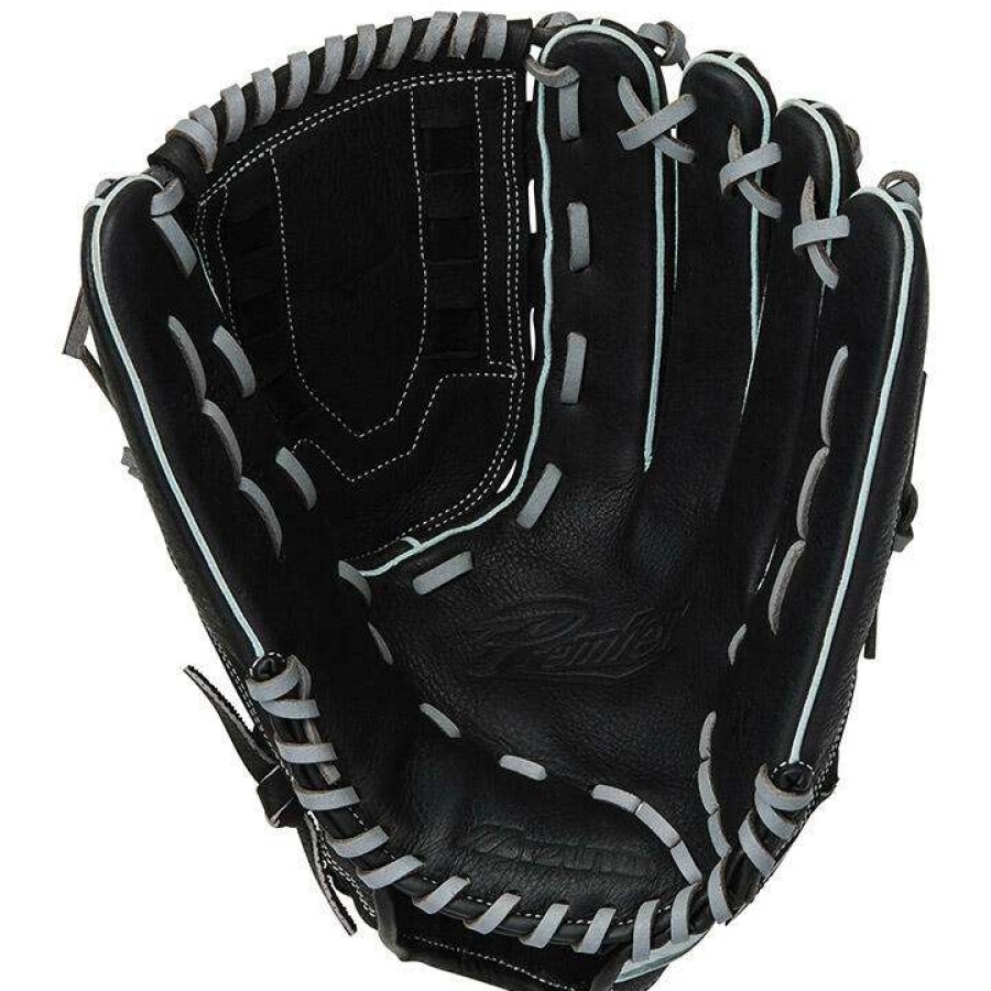 Gloves & Mitts * | Mizuno Gpm1254 Premier 12.5 Fielder'S Slo Pitch Glove Discount