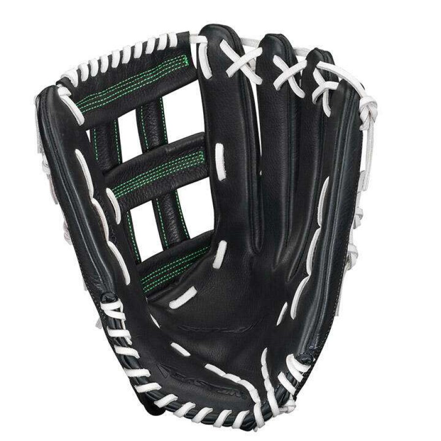 Gloves & Mitts * | Easton Salvo Svsm1500 Slo-Pitch 15 Softball Glove Outlet